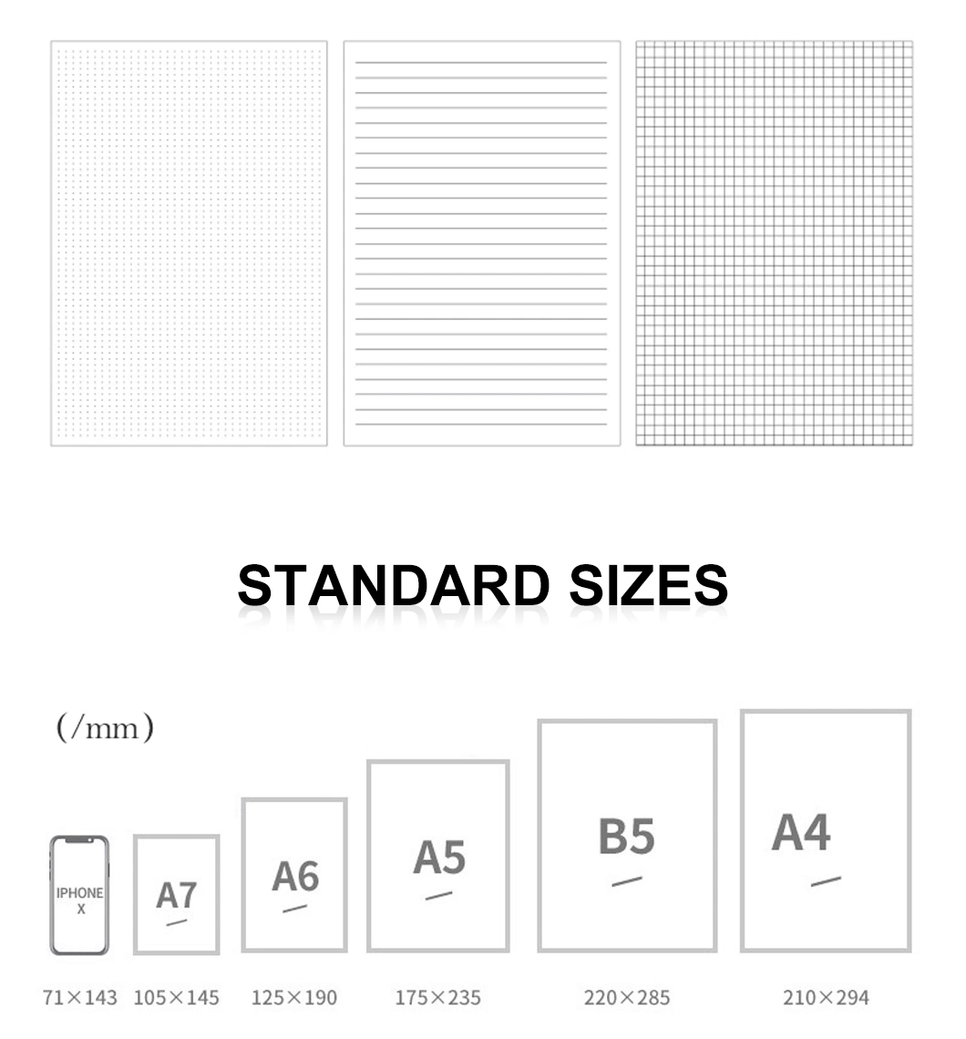 PU Material Passport Holder with Card Slots