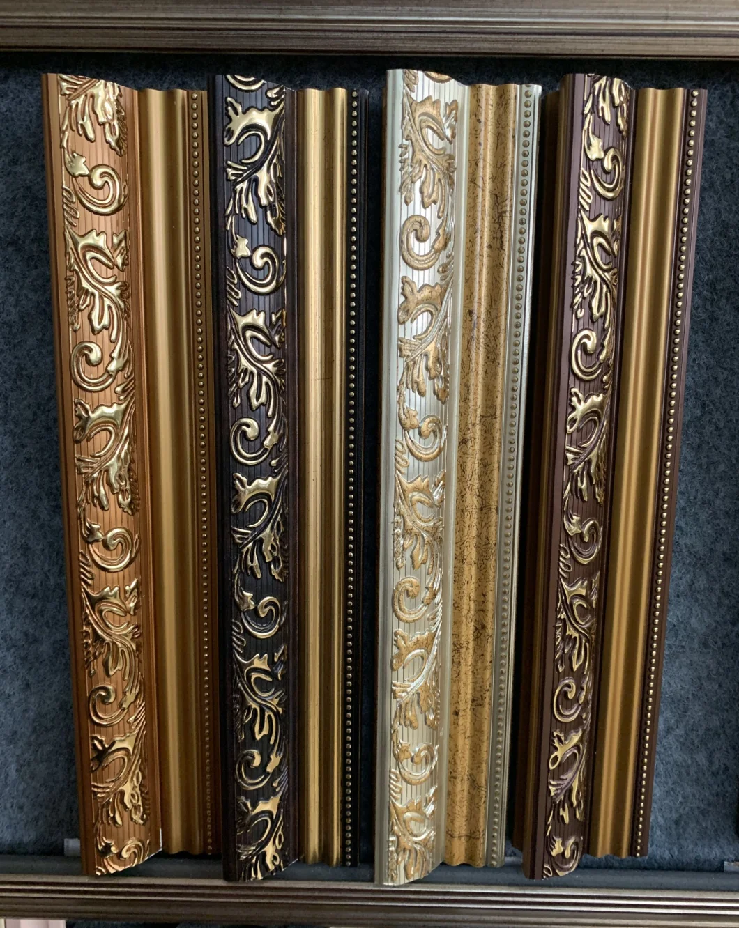 Picture Photo Frame Custom Moulding PS Moulding PS Frame