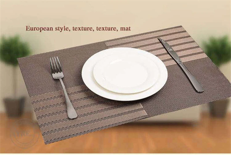 Yrf Vinyl Table Cloth Targetleaf Vinyl Material Placemats